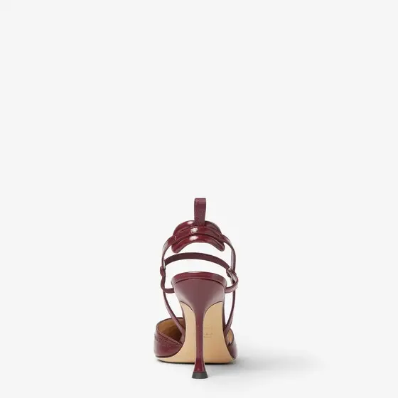 Fendi Streamlined and feminine Very Colibrì slingbacks | Thumbnail 3