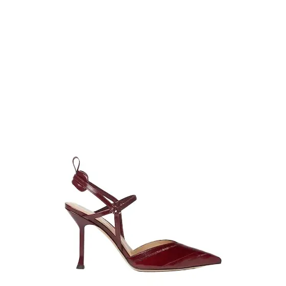 Streamlined and feminine Very Colibrì slingbacks Streamlined and feminine Very Colibrì slingbacks