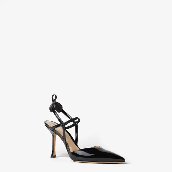 Fendi Streamlined and feminine Very Colibrì slingbacks | Thumbnail 2