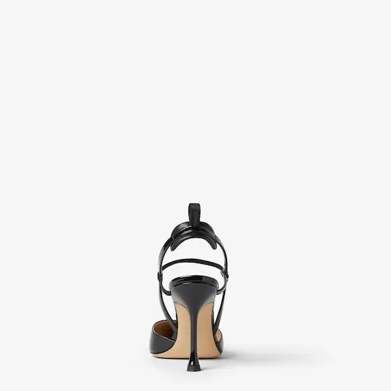 Fendi Streamlined and feminine Very Colibrì slingbacks | Thumbnail 3