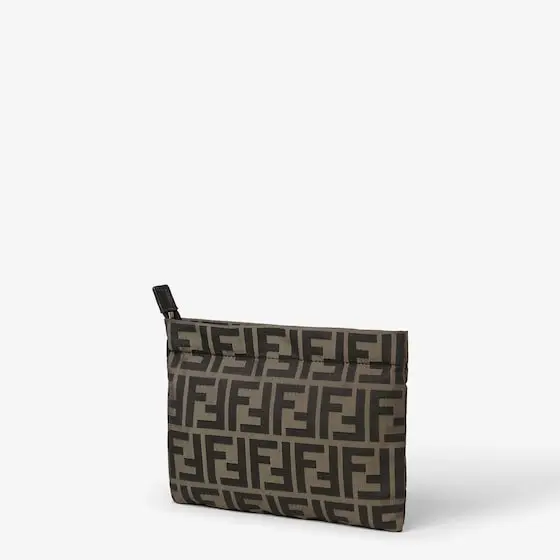 Fendi Flat Toiletry Case Micro | Thumbnail 2
