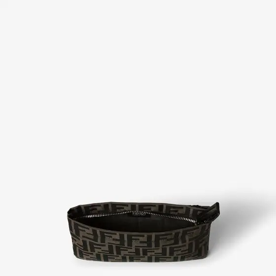 Fendi Flat Toiletry Case Micro | Thumbnail 3
