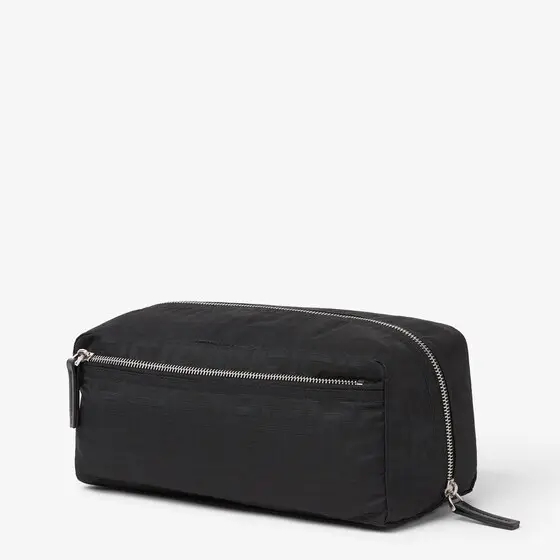 Fendi Double Zip Toiletry Case Medium | Thumbnail 2 Fendi Double Zip Toiletry Case Medium | Thumbnail 2