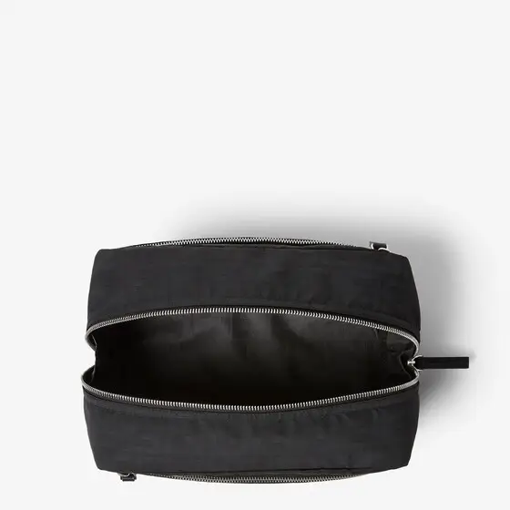 Fendi Double Zip Toiletry Case Medium | Thumbnail 3 Fendi Double Zip Toiletry Case Medium | Thumbnail 3