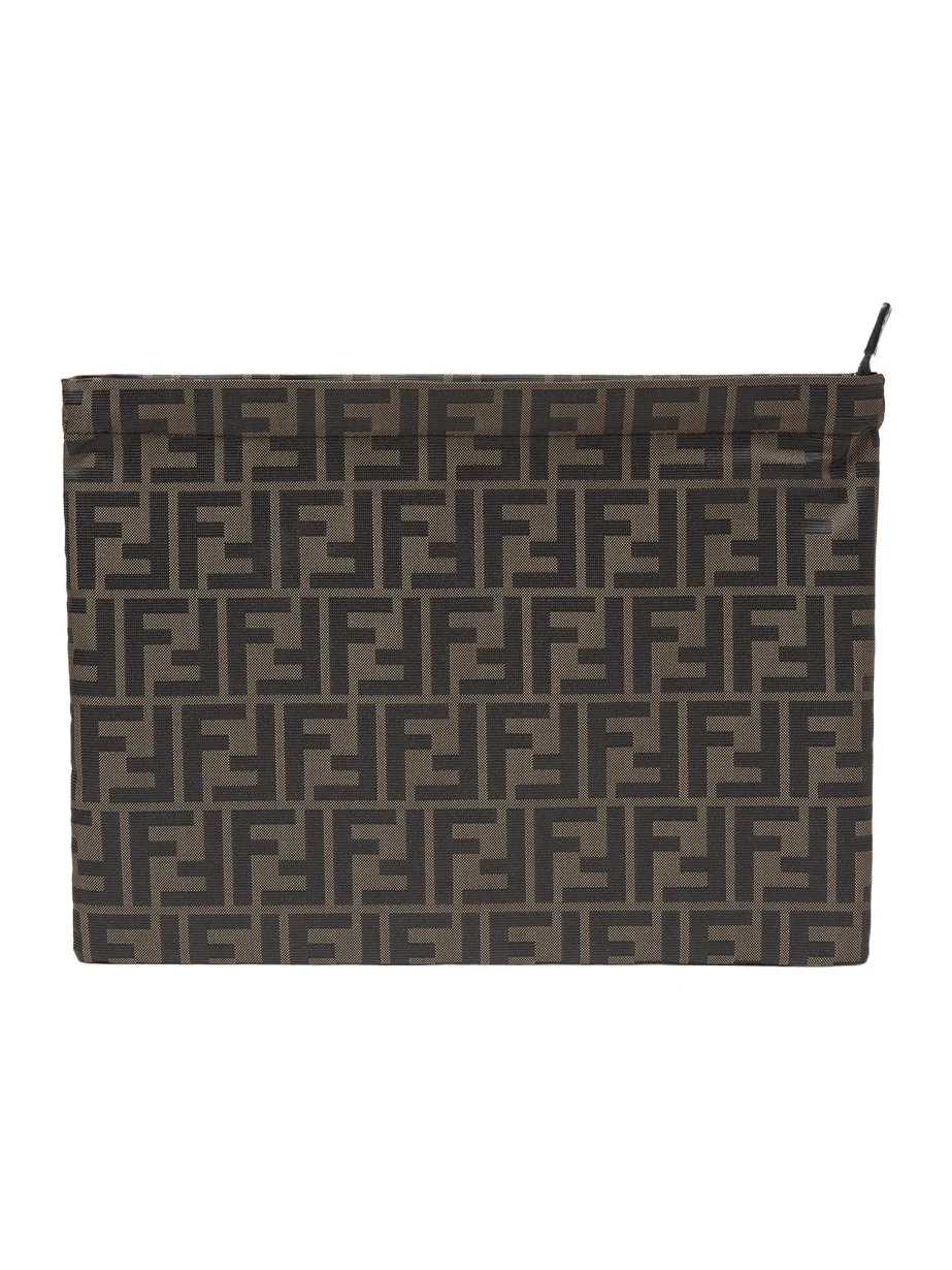 Flat Toiletry Case Medium