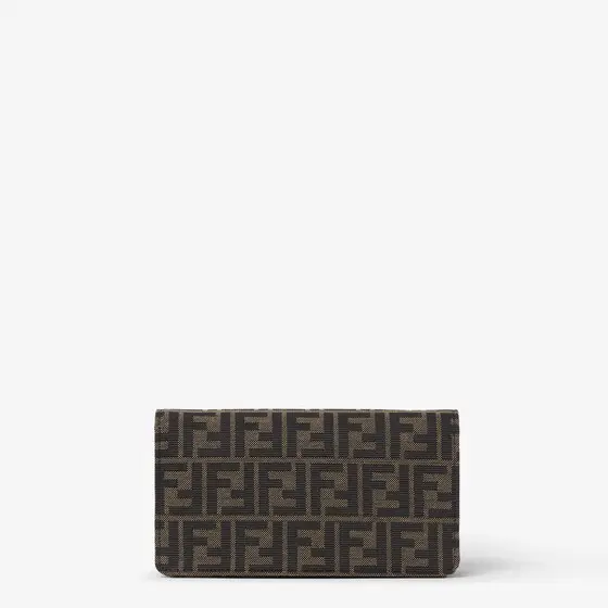 Fendi Tube Wallet on Chain | Thumbnail 3 Fendi Tube Wallet on Chain | Thumbnail 3