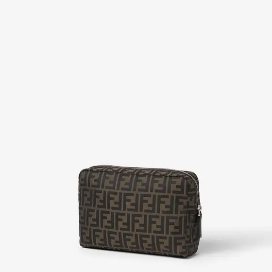 Fendi FF Light Toiletry Case Medium | Thumbnail 2