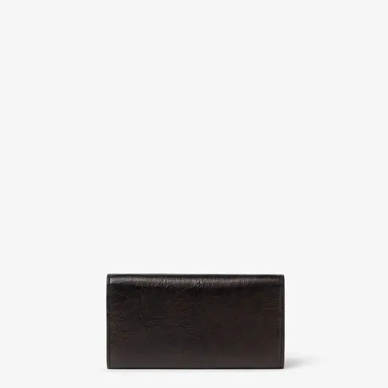 Fendi Tube Continental With Chain | Thumbnail 3