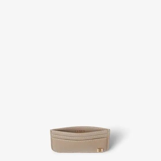 Fendi FF Card Case | Thumbnail 3 Fendi FF Card Case | Thumbnail 3