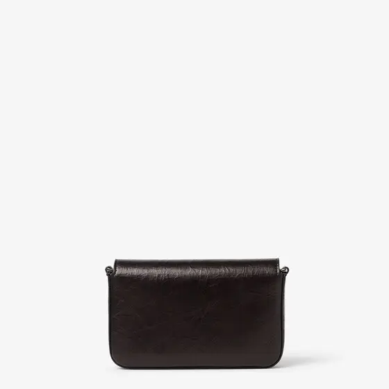 Fendi Tube Wallet on Chain | Thumbnail 3 Fendi Tube Wallet on Chain | Thumbnail 3