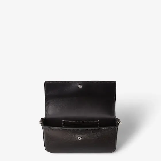 Fendi Tube Wallet on Chain | Thumbnail 4 Fendi Tube Wallet on Chain | Thumbnail 4