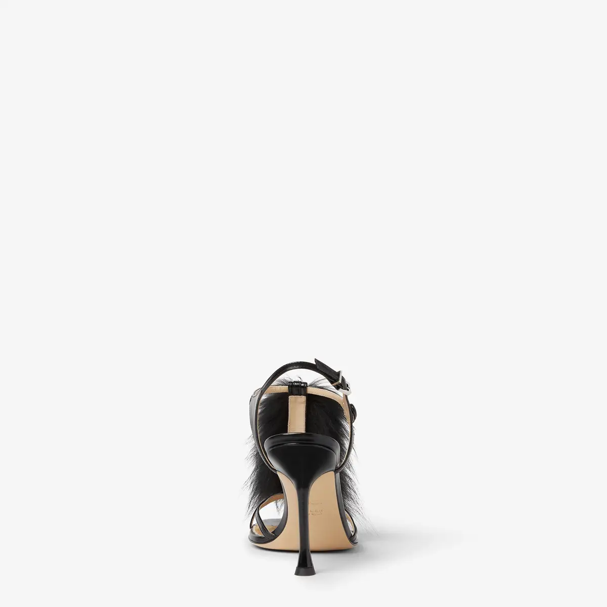 Fendi Inspired by the allure of the film noir femmes fatales | Thumbnail 3