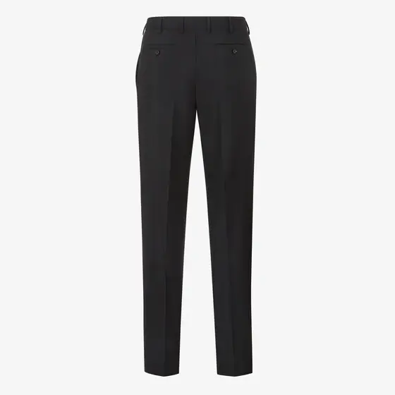 Fendi Straight-cut tailored-style trousers, a timeless classic | Thumbnail 2 Fendi Straight-cut tailored-style trousers, a timeless classic | Thumbnail 2