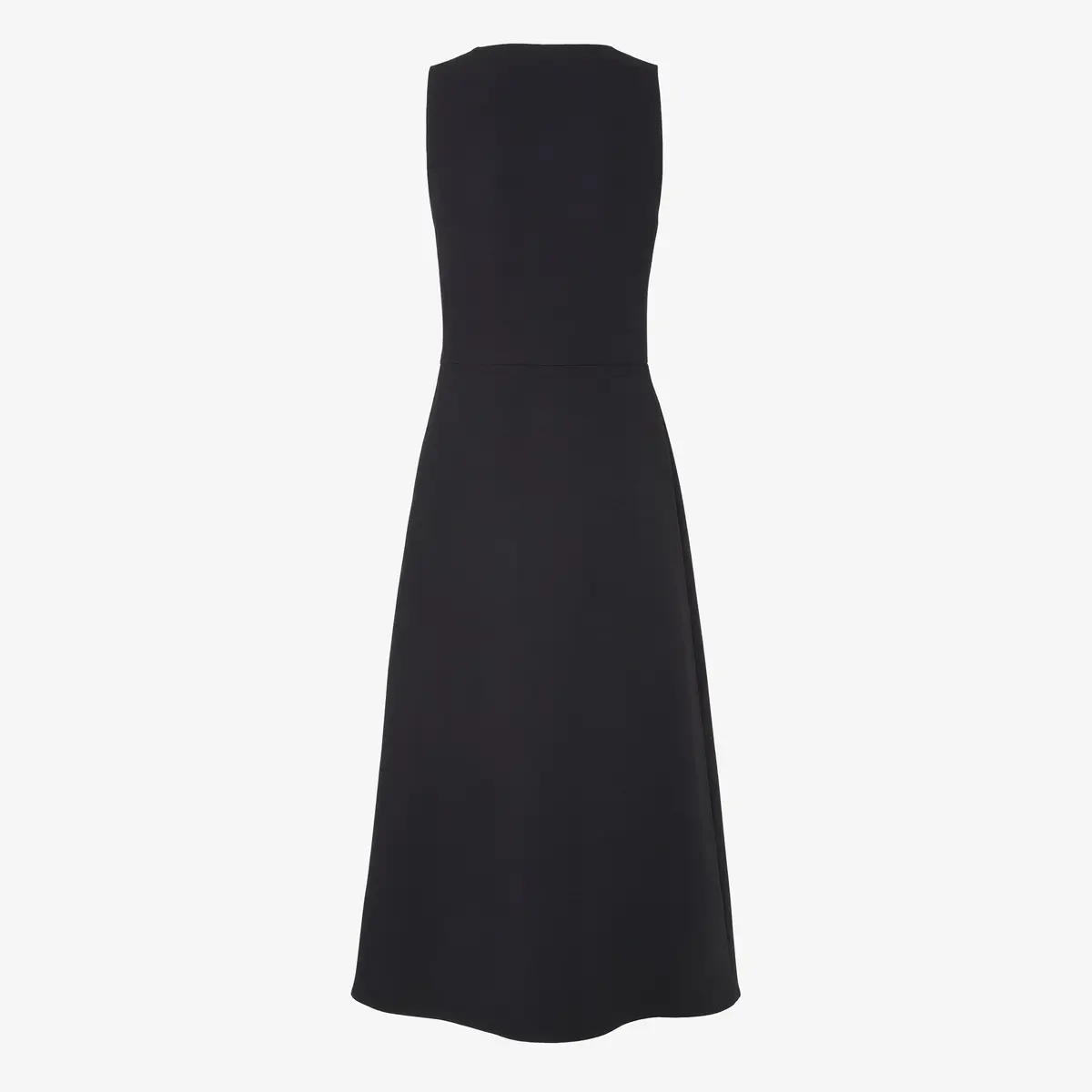 Fendi Silk and Wool Dress | Thumbnail 2 Fendi Silk and Wool Dress | Thumbnail 2