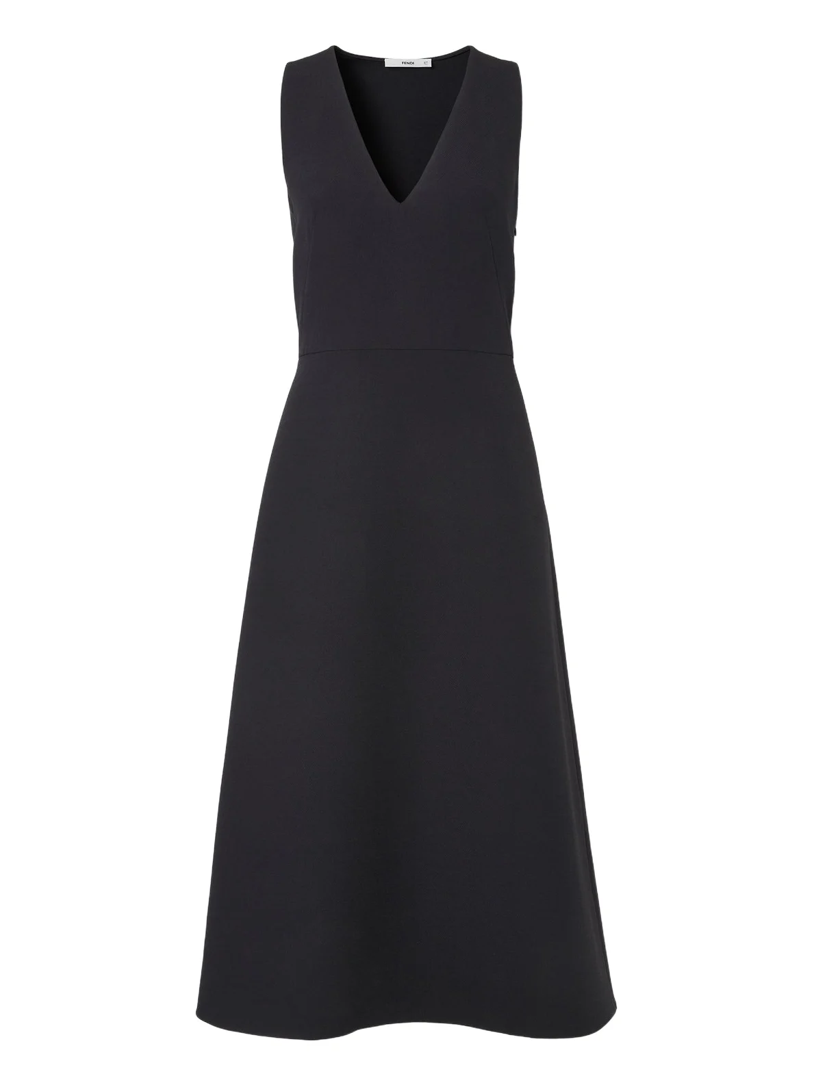 Silk and Wool Dress Silk and Wool Dress