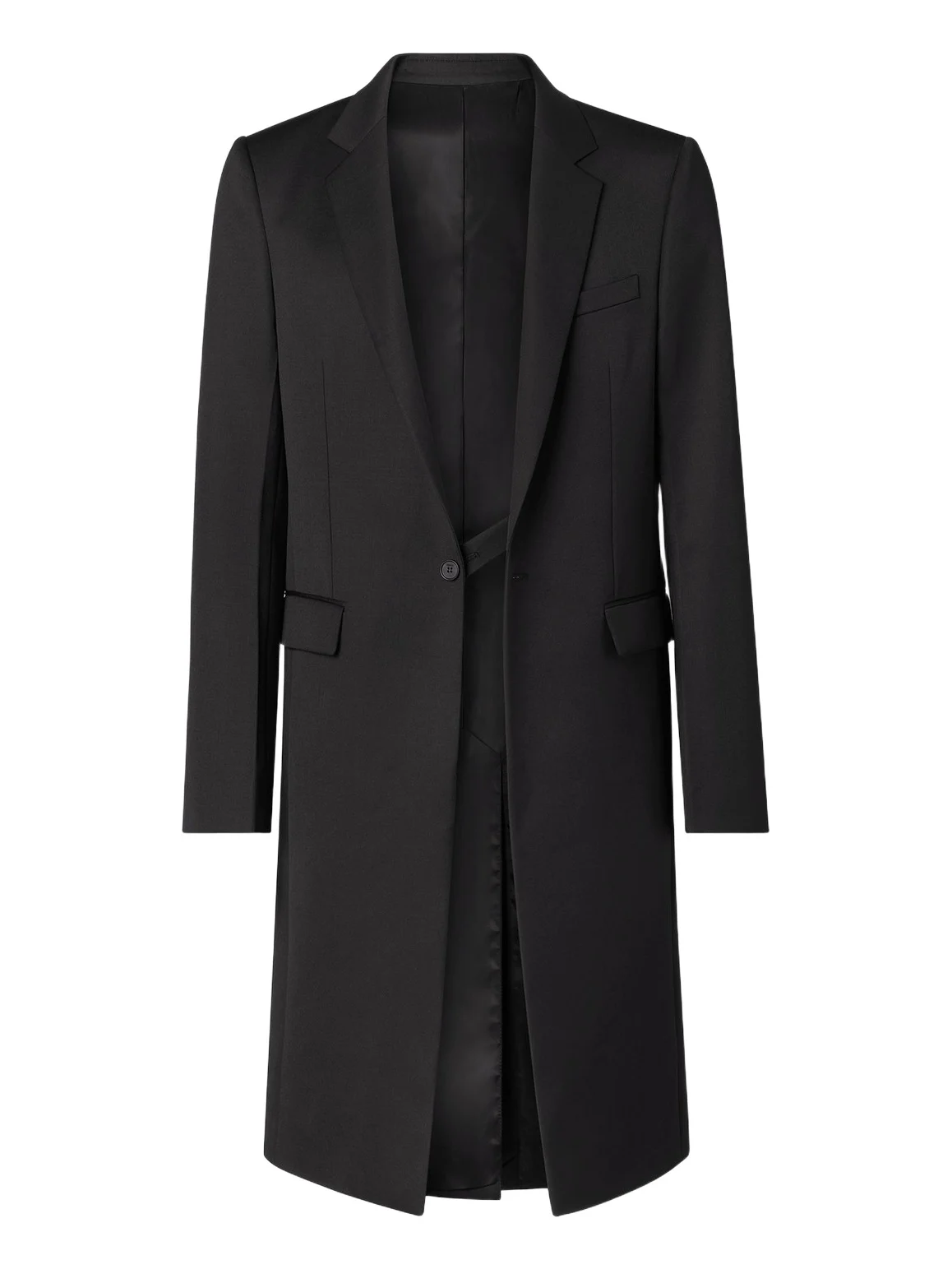Grain De Poudre Coat Grain De Poudre Coat