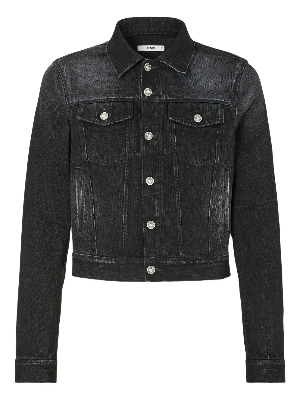 Denim Jacket Denim Jacket