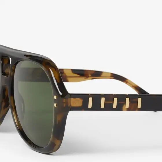 Fendi Five Sisters Acetate Sunglasses | Thumbnail 3