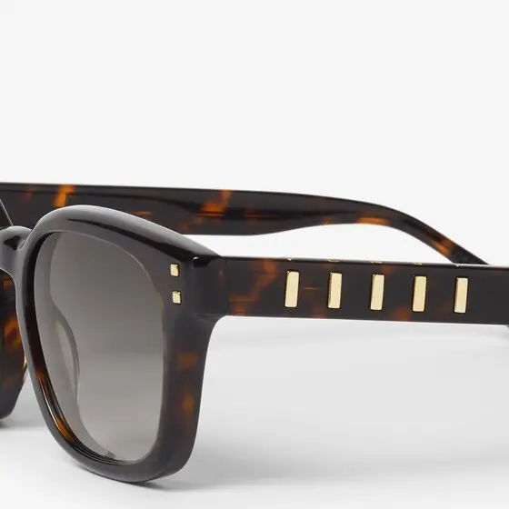 Fendi Five Sisters Acetate Sunglasses | Thumbnail 3 Fendi Five Sisters Acetate Sunglasses | Thumbnail 3