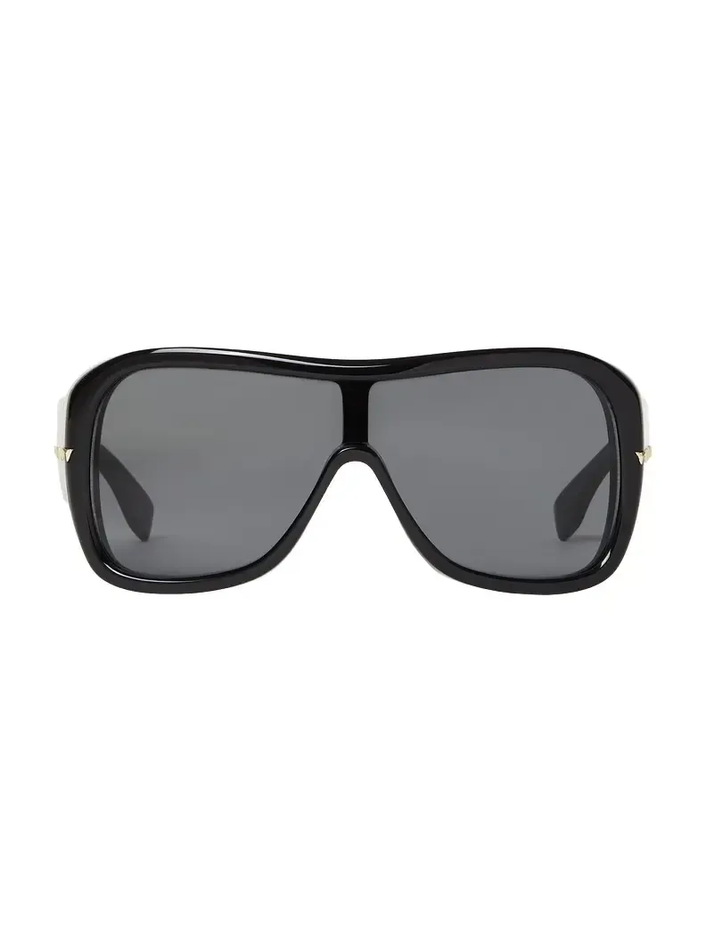 Screen Acetate Sunglasses Screen Acetate Sunglasses