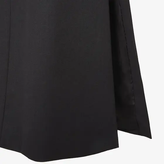 Fendi Tailored-style midi skirt, a timeless classic in any | Thumbnail 3 Fendi Tailored-style midi skirt, a timeless classic in any | Thumbnail 3