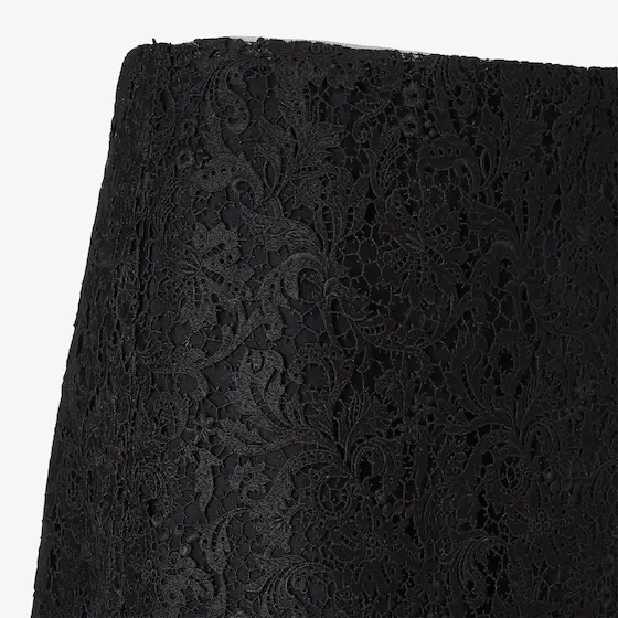 Fendi Midi skirt with a flowing, flared silhouette, made entirely | Thumbnail 6 Fendi Midi skirt with a flowing, flared silhouette, made entirely | Thumbnail 6