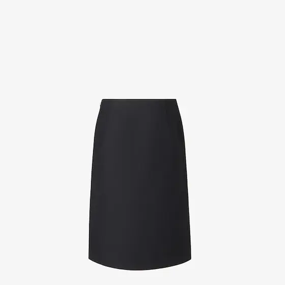 Fendi Midi pencil skirt, a timeless classic in the female wardrobe | Thumbnail 2 Fendi Midi pencil skirt, a timeless classic in the female wardrobe | Thumbnail 2