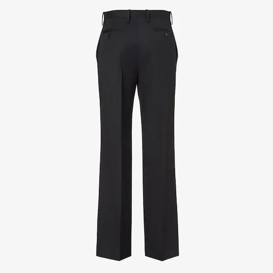 Fendi Tailored-style trousers, a timeless classic of the female | Thumbnail 2 Fendi Tailored-style trousers, a timeless classic of the female | Thumbnail 2