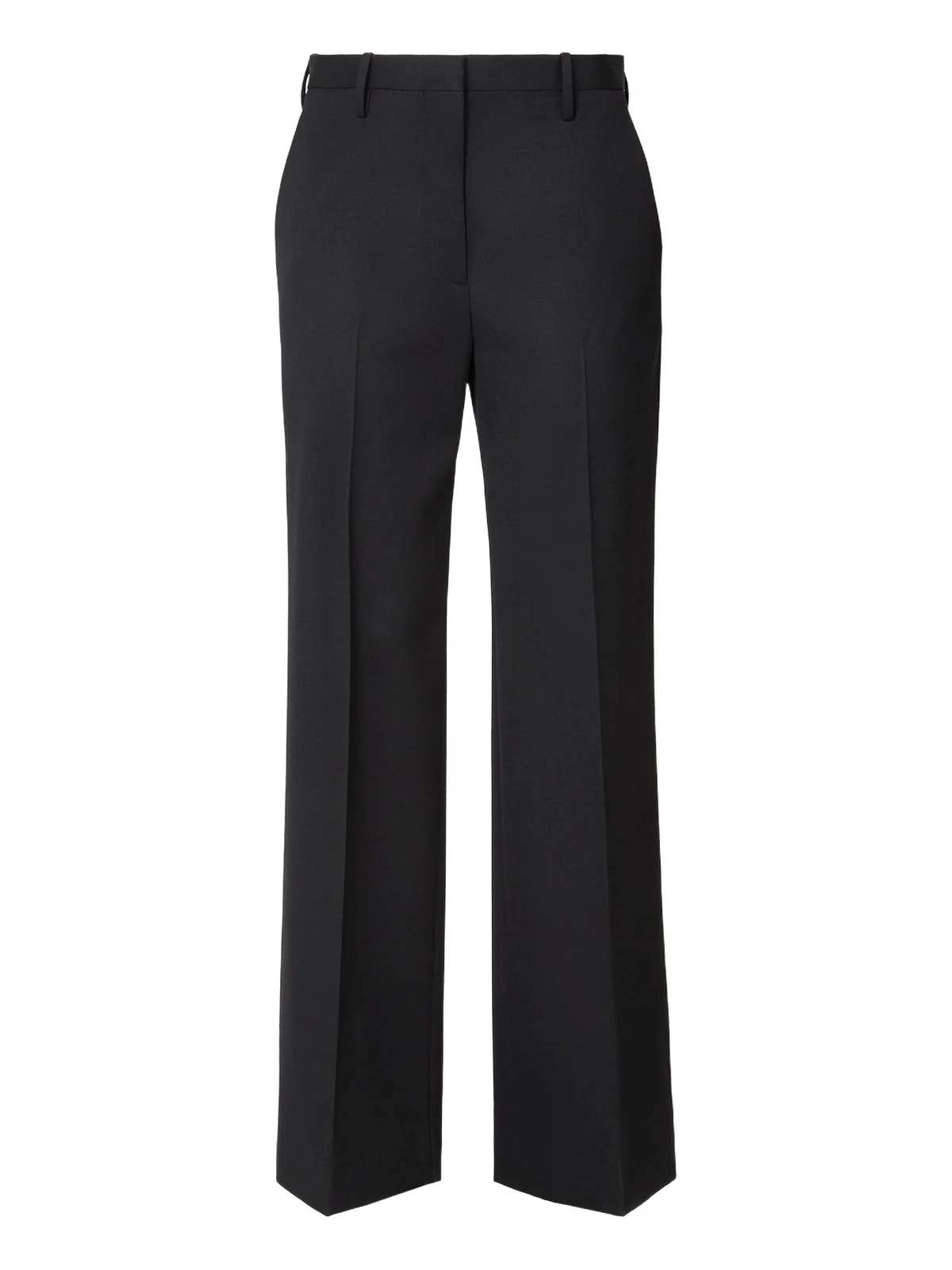 Fendi Grain De Poudre Pants