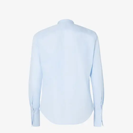 Fendi Slim-fit shirt, a men's wardrobe classic, customised | Thumbnail 2