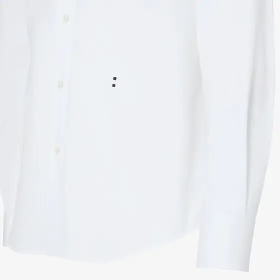 Fendi Slim-fit shirt, a men's wardrobe classic, customised | Thumbnail 3