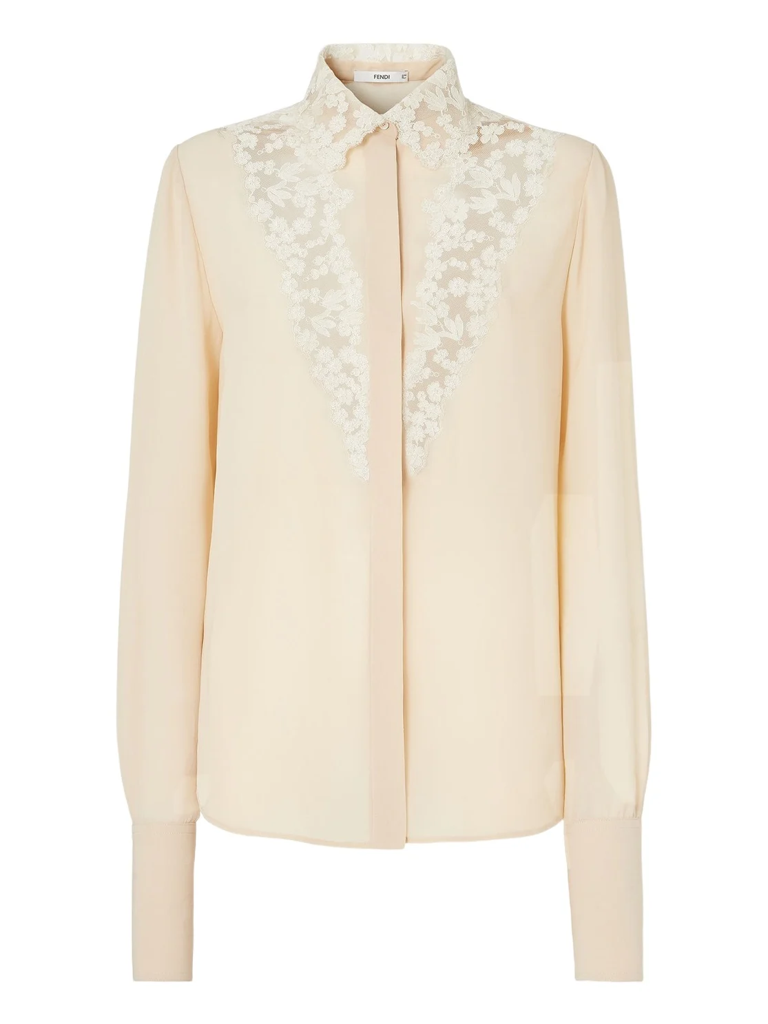 Georgette Shirt