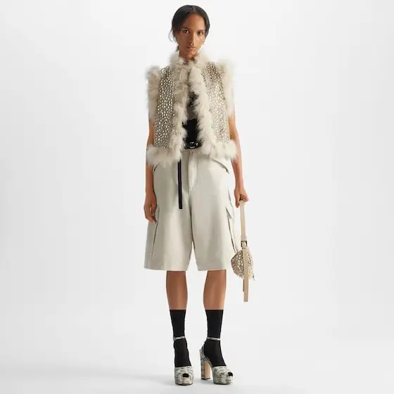 Fendi Inspired by the verbo-visual poetics of Mirella | Thumbnail 4