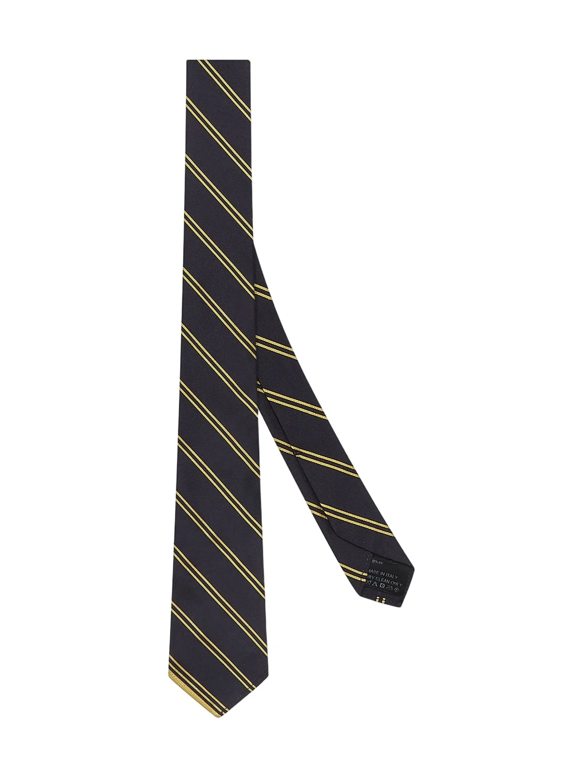 Fendi Silk Tie