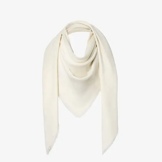 Fendi FF Shawl | Thumbnail 3 Fendi FF Shawl | Thumbnail 3