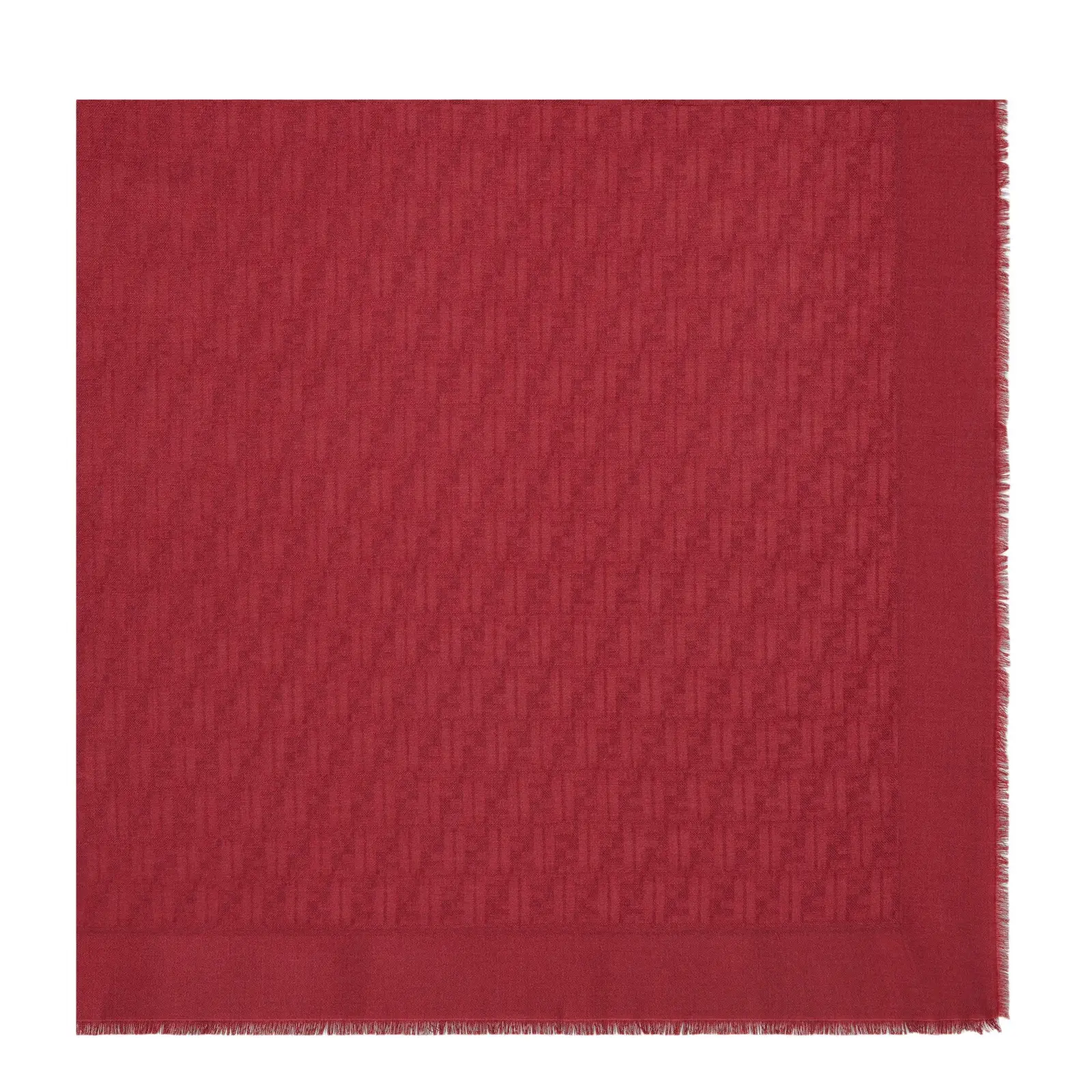 Fendi FF Shawl