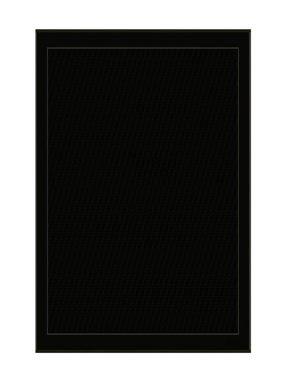 FF Shawl