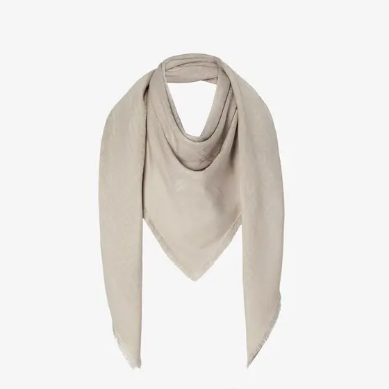 Fendi FF Shawl | Thumbnail 3 Fendi FF Shawl | Thumbnail 3