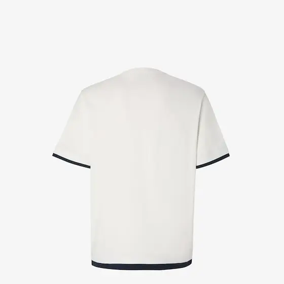 Fendi Oversized short-sleeved crew-neck T-shirt | Thumbnail 2 Fendi Oversized short-sleeved crew-neck T-shirt | Thumbnail 2