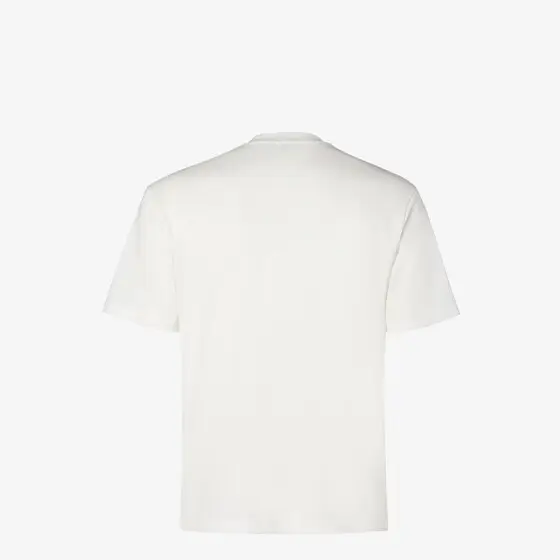 Fendi Regular-fit customised T-shirt with Stencil | Thumbnail 2 Fendi Regular-fit customised T-shirt with Stencil | Thumbnail 2