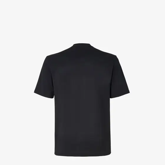 Fendi Cotton T-Shirt | Thumbnail 2 Fendi Cotton T-Shirt | Thumbnail 2