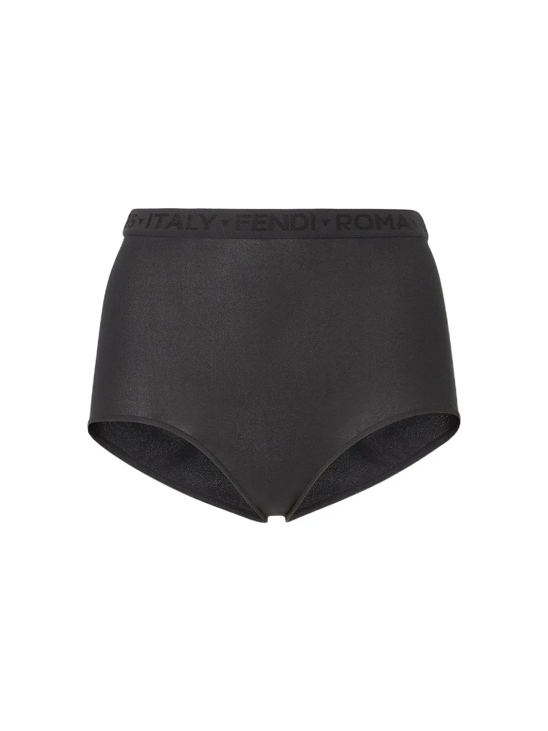 Viscose Hipsters Viscose Hipsters