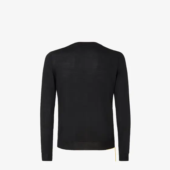 Fendi Wool Pullover | Thumbnail 2 Fendi Wool Pullover | Thumbnail 2