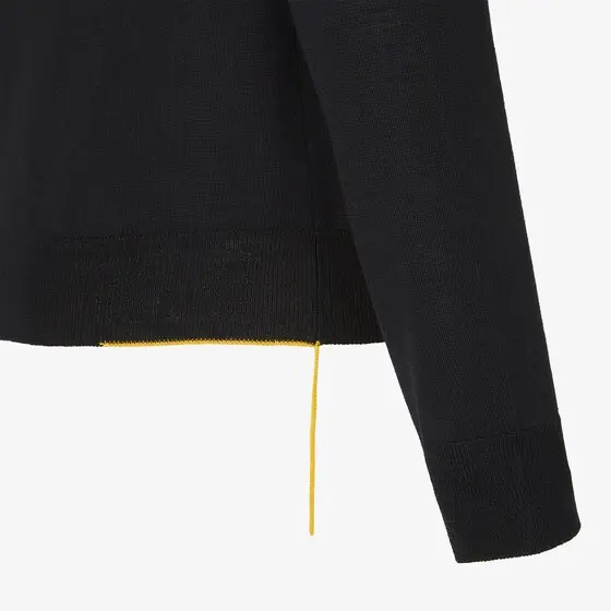 Fendi Wool Pullover | Thumbnail 3 Fendi Wool Pullover | Thumbnail 3