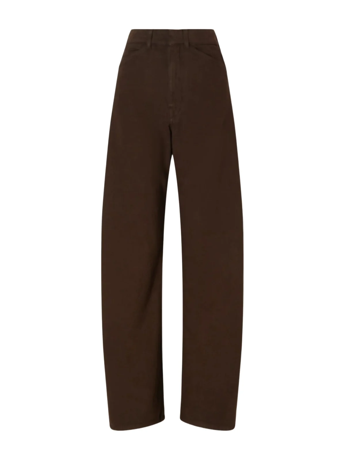 High-waist Wide-leg Jeans High-waist Wide-leg Jeans