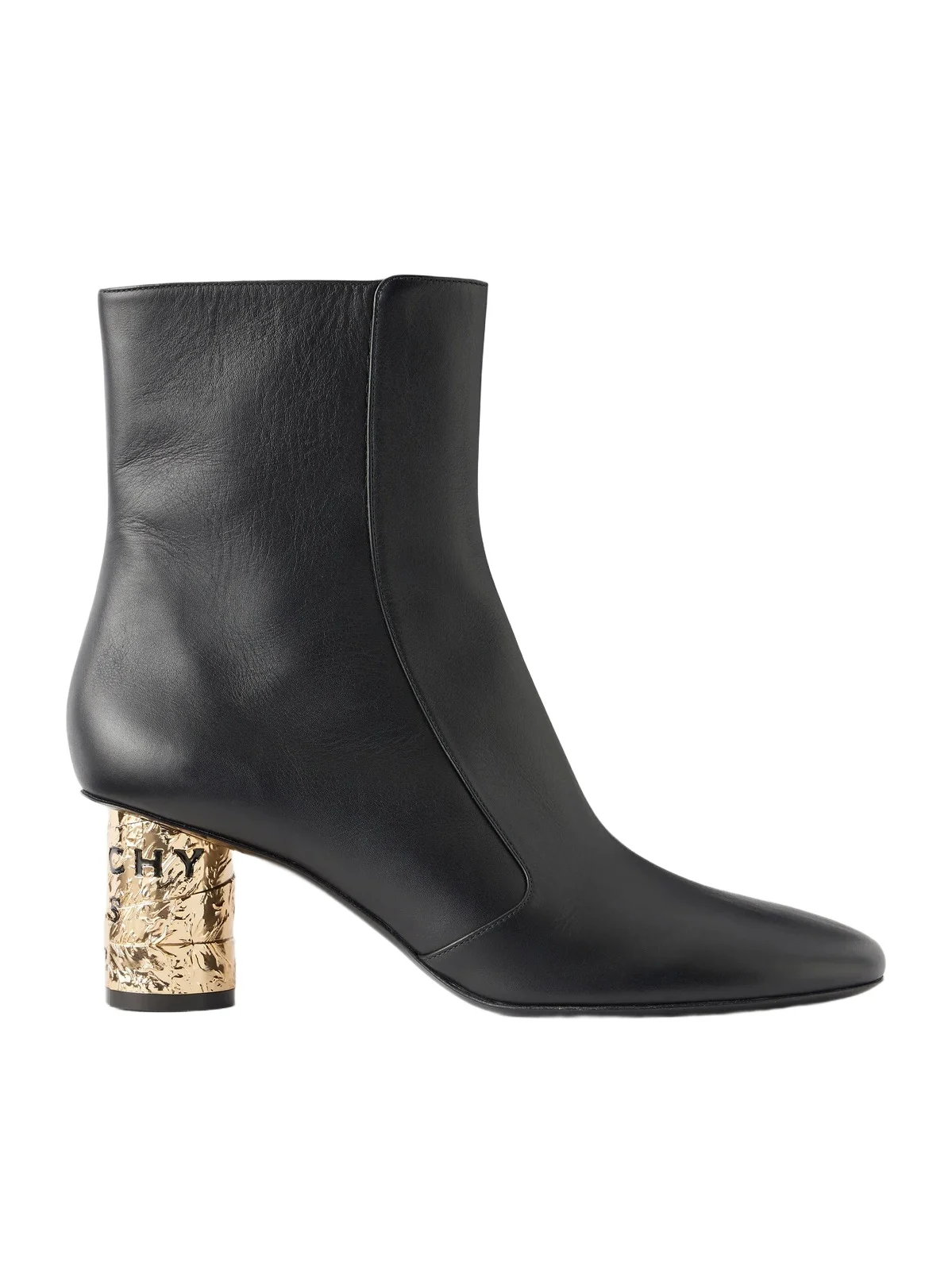 Tape 65 Leather Ankle Boots Tape 65 Leather Ankle Boots