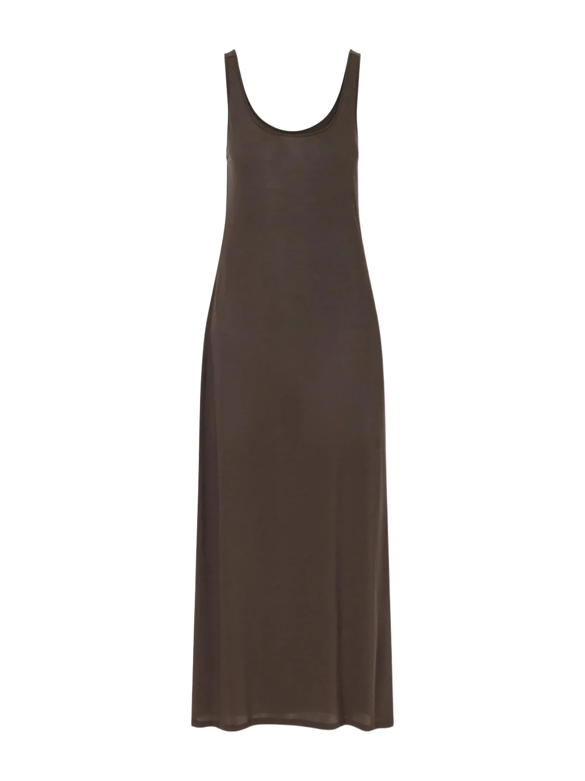Milo Cotton-jersey Maxi Dress