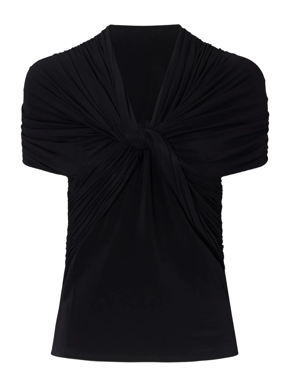 Hadara Stretch-jersey Top Hadara Stretch-jersey Top