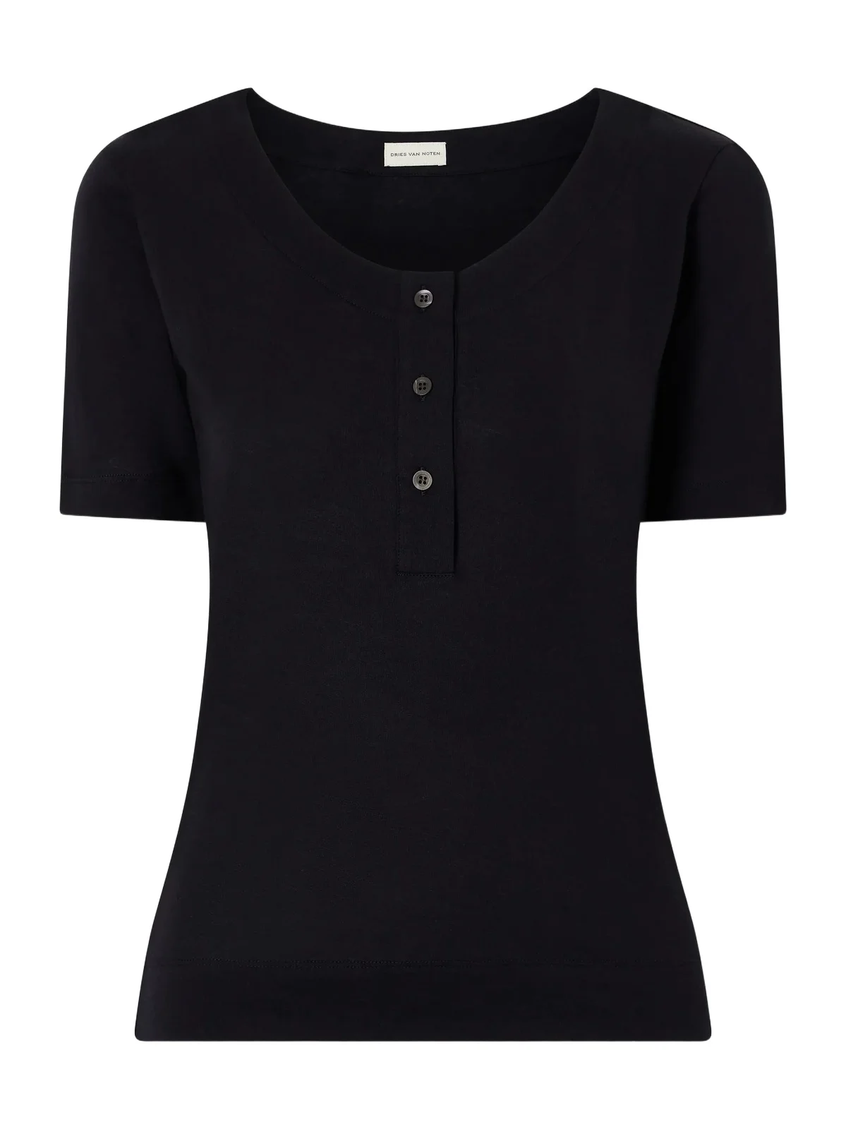 Cotton-jersey T-shirt Cotton-jersey T-shirt