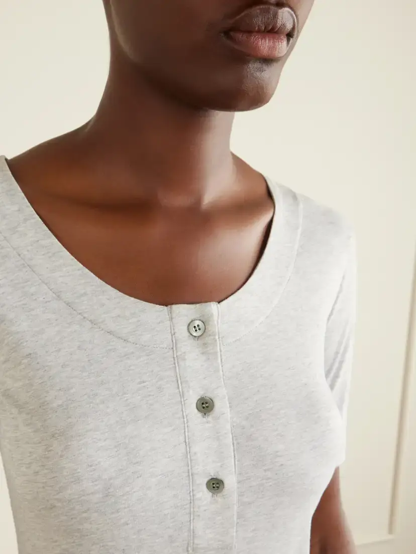 Dries Van Noten Cotton-jersey T-shirt | Thumbnail 5
